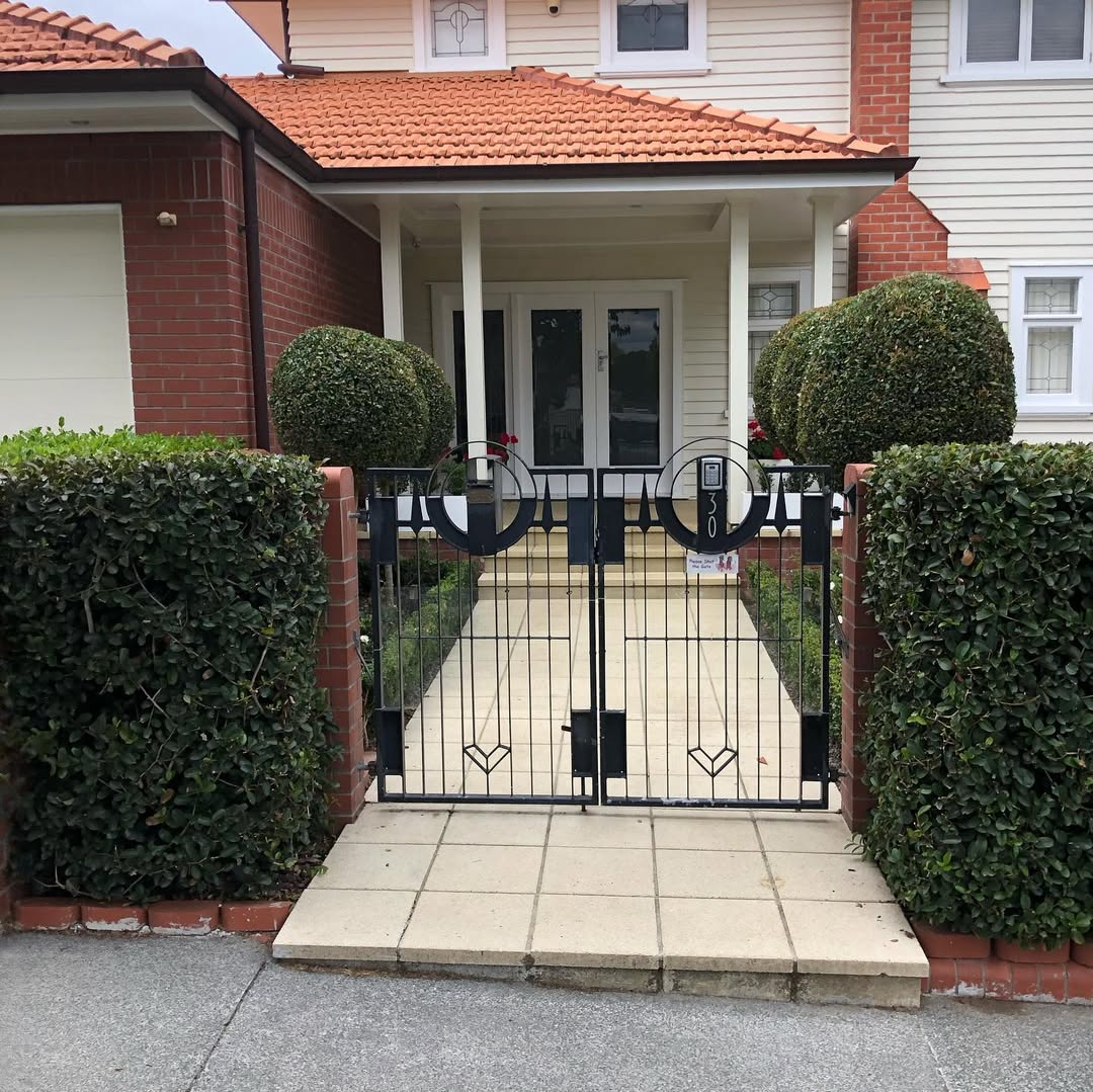 Garden maintenance, Epsom
